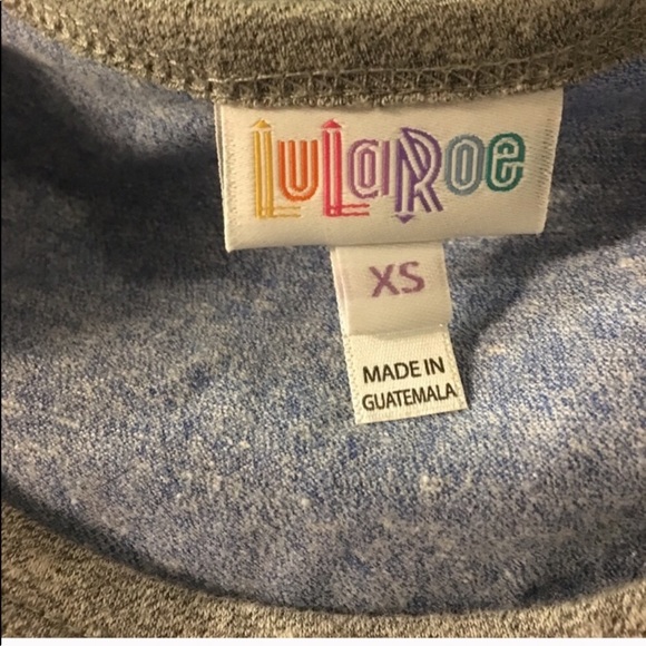 Lularoe Julia - Picture 3 of 6